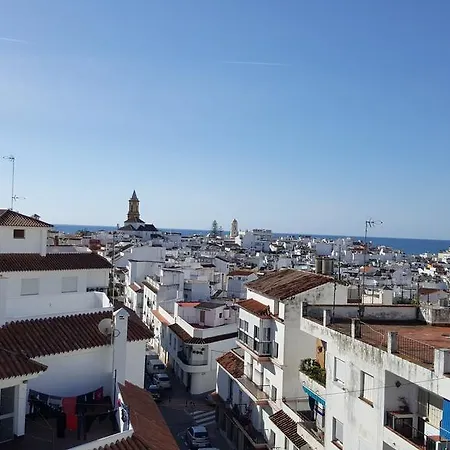 Apartment Penthouse With Stunning Views Estepona