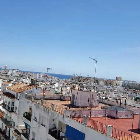 Apartment Penthouse With Stunning Views *