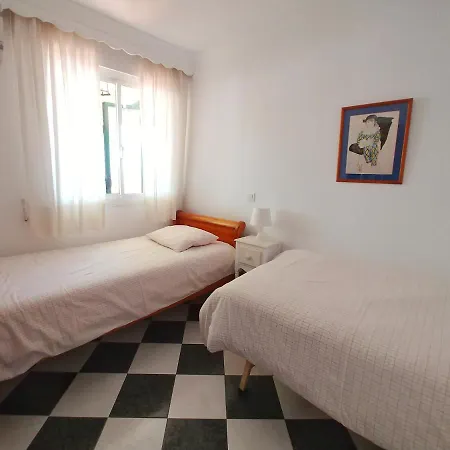 Penthouse With Stunning Views Apartment Estepona